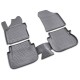 3D Patosnice VOLKSWAGEN Caddy (2K) 2004-2014, 4 vrata, set 4 kom.