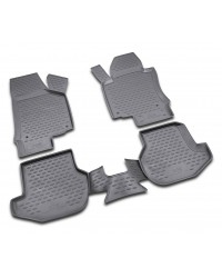 3D Patosnice VOLKSWAGEN Eos 2006-2016, set 4 kom.