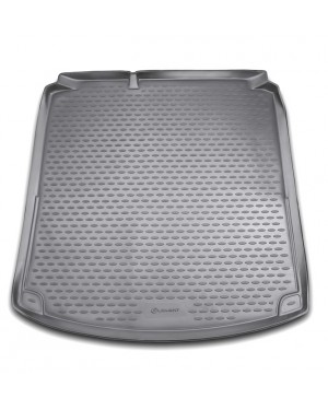 Kadica za gepek VOLKSWAGEN Jetta, without pockets (Highline) 2010-2018, sedan, 1 kom.