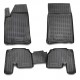 3D Patosnice SSANGYONG Actyon 2006-2011, set 4 kom.