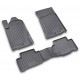 3D Patosnice SSANGYONG Rexton 2006-2012, set 4 kom.