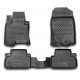 3D Patosnice INFINITI EX35, 2007-2013, set 4 kom.