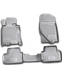 3D Patosnice INFINITI G35X 2007-2008, set 4 kom. 3D Patosnice INFINITI G35X 2007-2008, set 4 kom.