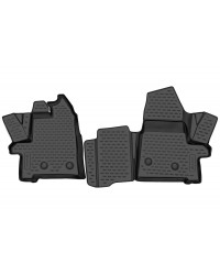 3D Patosnice FORD Transit, 2000-2014->, manuelni menjač, 2 kom.