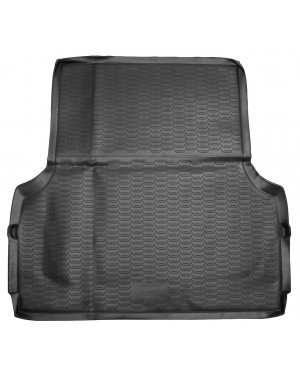 Kadica za gepek NISSAN Navara Double Cab, 2004-2014, 1 kom.