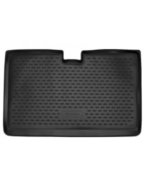 Kadica za gepek RENAULT Captur 2013-2019, duplo dno-donja, 1 kom.