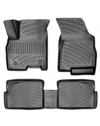 Tipske 3D Patosnice Kadice Chery Tiggo 7 Pro 2020->