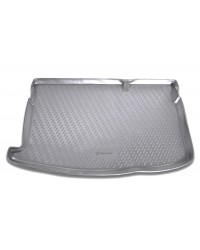 Kadica za gepek MAZDA 2 (DE/DH), 2007-2013, 1 kom Kadica za gepek MAZDA 2 (DE/DH), 2007-2013, 1 kom
