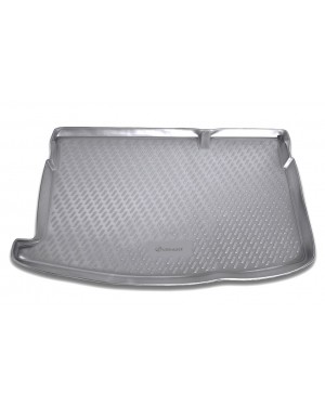 Kadica za gepek MAZDA 2 (DE/DH) 2007-2013, 1 kom.