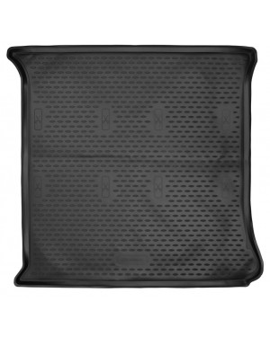 Kadica za gepek for VOLKSWAGEN Sharan 1995-2010, 1 kom.