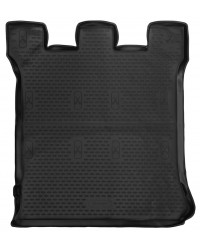 Kadica za gepek for VOLKSWAGEN Sharan 1995-2010, 1 kom.