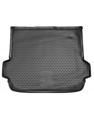 Kadica za gepek BMW X4 (G02) 2018->, 1 kom