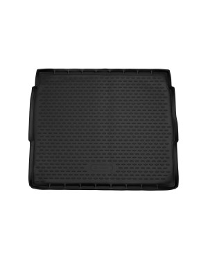 Kadica za gepek PEUGEOT 3008, 2017-2024, duplo-dno gornja, 1 kom.