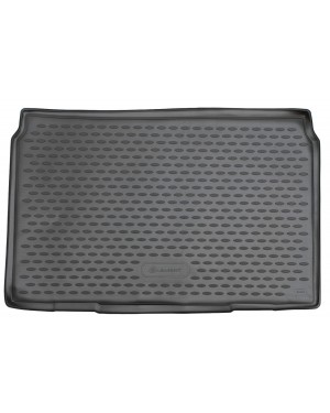 Kadica za gepek PEUGEOT 208 2019->, 1 kom.