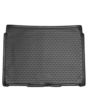 Kadica za gepek PEUGEOT 2008 2019-> duplo-dno donja, 1 kom.