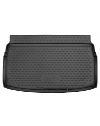 Kadica za gepek VOLKSWAGEN T-Cross 2018->, duplo dno-donja, 1 kom.