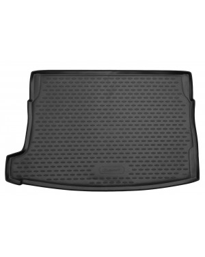 Kadica za gepek VOLKSWAGEN eGolf, 2014-2021, gornja trunk, 1 kom.