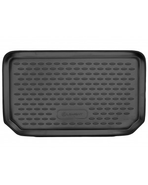 Kadica za gepek PORSCHE 911 (992) 2018->, coupe, 1 kom.