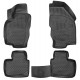 3D Patosnice ALFA ROMEO 156 1996-2007 sedan, set 4 kom.