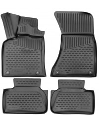 3D Patosnice PORSCHE Macan, 2018->, set 4 kom. 3D Patosnice PORSCHE Macan, 2018->, set 4 kom.