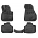 3D Patosnice BMW X1 (F48), 2015-2022, set 4 kom.