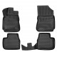 3D Patosnice CITROEN C4 Cactus, 2014-> set 4 kom.