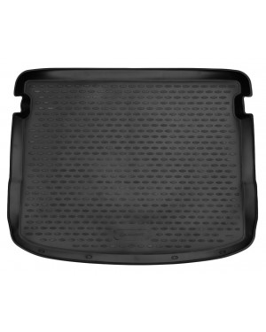 Kadica za gepek BMW 2 Active Tourer (F45) 2014-2021, bez pomeranja zadnjih sedišta, 1 kom.