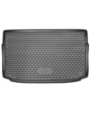 Kadica za gepek VOLKSWAGEN Polo (AW/BZ) 2018->, hatch, 5 vrata, 1 kom.