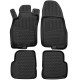 3D Patosnice ALFA ROMEO MiTo, 2008-2018, set 4 kom.