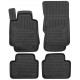 3D Patosnice ALFA Romeo Giulia 4x4, Q4 drive 2016->, set 4 kom.