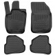 3D Patosnice AUDI A1 (8X) Sportback 2010-2017, set 4 kom. 