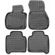 3D Patosnice BMW 2 Grand Tourer (F46) 2015-2021, set 4 kom.