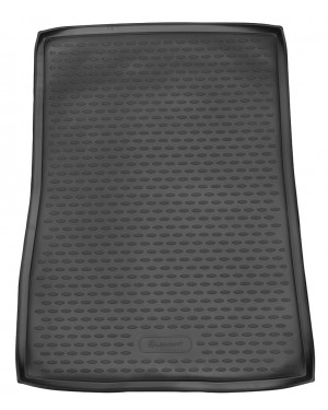 Kadica za gepek BMW 7 (G11) 2015-2022, sedan, 1 kom.