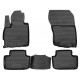 3D Patosnice CITROEN C4 Aircross, 2012-2017, set 4 kom.