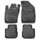 3D Patosnice FIAT Tipo (356) 2015->, hatchback, set 4 kom.