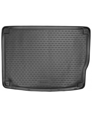 Kadica za gepek KIA Niro (DE) Hybryd 2016 -2022, gepek sa organajzerom, 1 kom