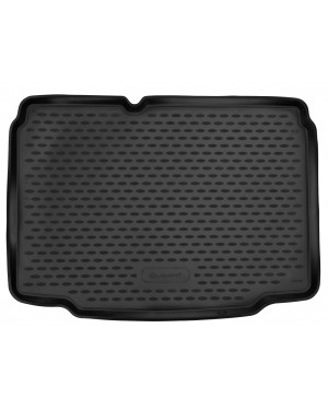 Kadica za gepek RENAULT Clio V 2019-2025, hatch, 1 kom.