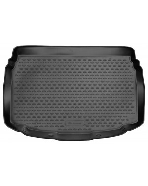 Kadica za gepek VOLKSWAGEN T-Roc 2017->, duplo dno-donja, 1 kom.