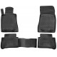 3D Patosnice MERCEDES-BENZ СLS (W219) 2004-2010, set 4 kom.