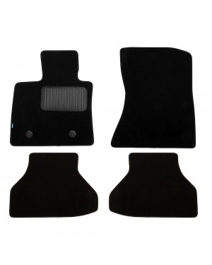 Patosnice Klever Premium BMW X6 Е71 2008-2014