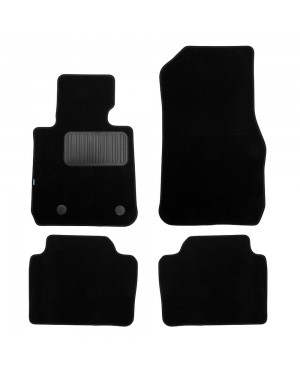 Patosnice Klever Premium BMW 3 F30 АТ 2012-2019