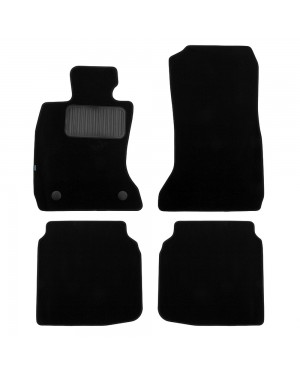 Patosnice Klever Premium BMW 7 F02 Long injector 2008-> 