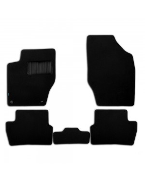 Patosnice Klever Premium CITROEN C4 2011->