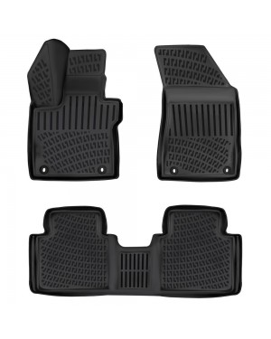 Tipske 3D Patosnice Kadice MG ZS 2024->