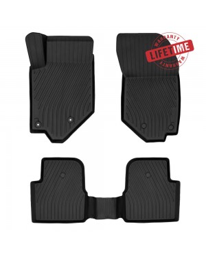 Tipske MAX4.5D Patosnice Citroen C4X 2023- Premium