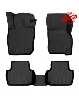 Tipske MAX4.5D Patosnice Cupra Formentor e-Tsi 2020- Premium