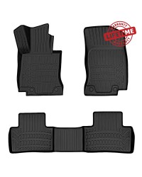 Tipske MAX4.5D Patosnice Mercedes C W206 2021- Premium