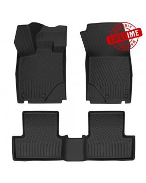 Tipske MAX4.5D Patosnice Opel Grandland Mhev 2025- Premium