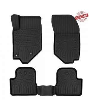 Tipske MAX4.5D Patosnice Opel Mokka B 2021- Premium