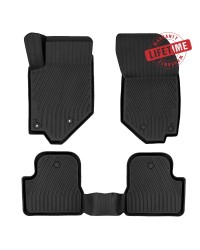 Tipske MAX4.5D Patosnice Peugeot 2008 2019- Premium